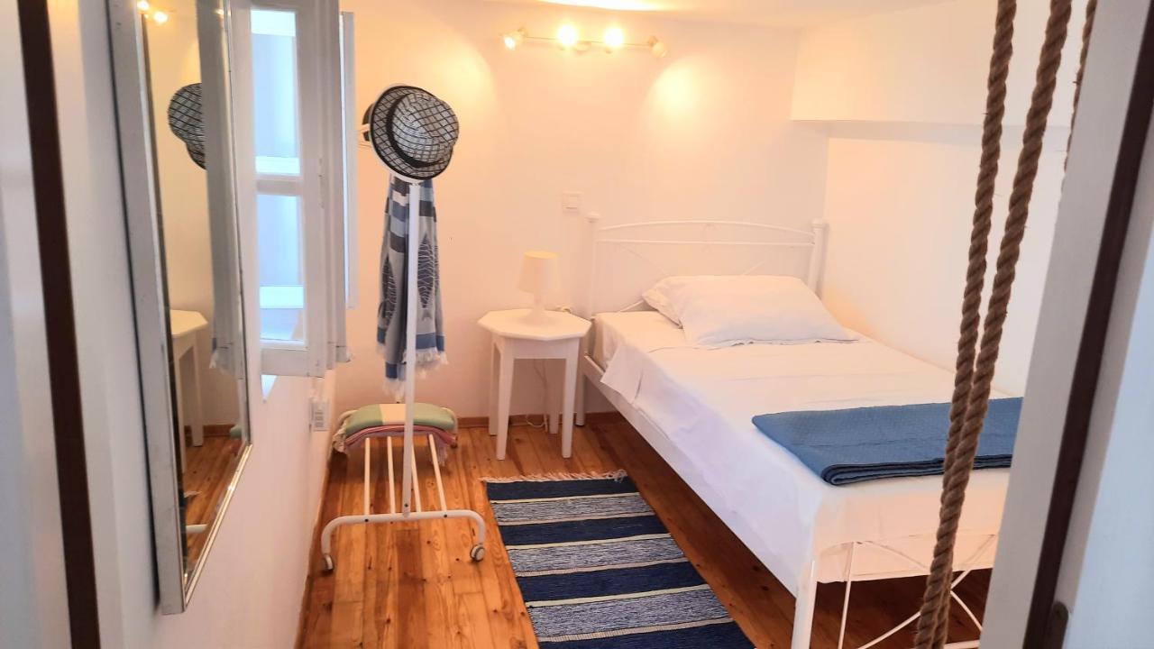 Zoe Apartments No 7 , Hydra Island Greece Екстериор снимка