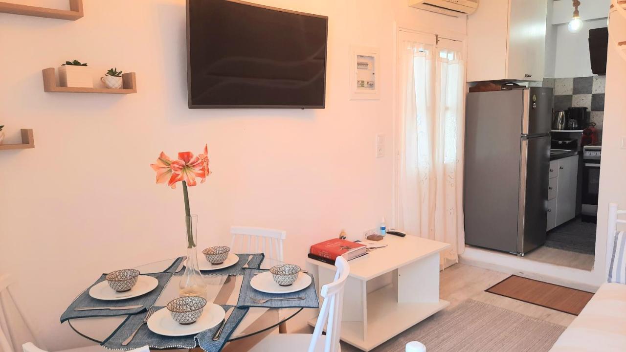 Zoe Apartments No 7 , Hydra Island Greece Екстериор снимка