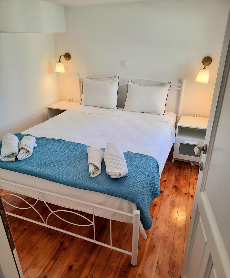 Zoe Apartments No 7 , Hydra Island Greece Екстериор снимка