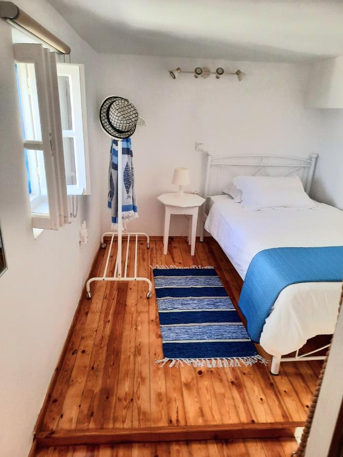 Zoe Apartments No 7 , Hydra Island Greece Екстериор снимка