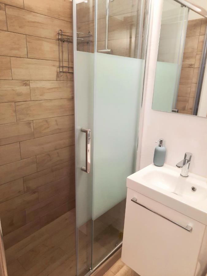 Zoe Apartments No 7 , Hydra Island Greece Екстериор снимка